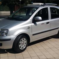 FIAT Panda GPL-BENZINA DYNAMIC UNIPROP - 2011