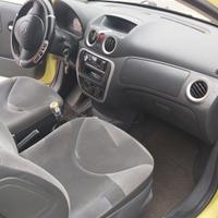 Citroen c2 1100 benzina 2007