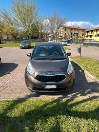 Kia Venga 1.4 crdi Active Techno Pack 90cv E6B