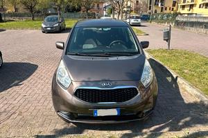 Kia Venga 1.4 crdi Active Techno Pack 90cv E6B