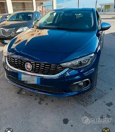 Fiat tipo sw lounge  1.6 120cv euro 6 anno 2017