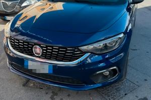 Fiat tipo sw lounge  1.6 120cv euro 6 anno 2017