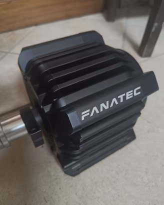 Base FANATEC CSL DD Pro 8nm in Garanzia