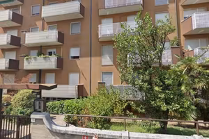 Trilocale a Rho