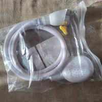 Doccia universale da lavandino per capelli 