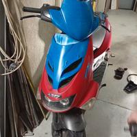Aprilia sr 50