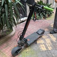 Monopattino elettrico