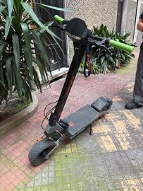 Monopattino elettrico