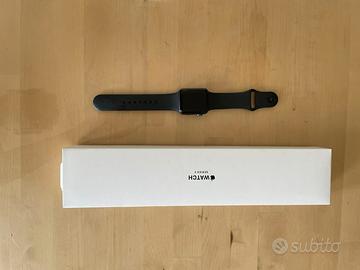 Apple watch serie 3  38mm