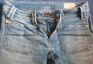 Jeans Diesel originali