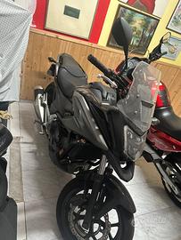 Nc 750 x 2020