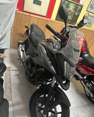 Nc 750 x 2020