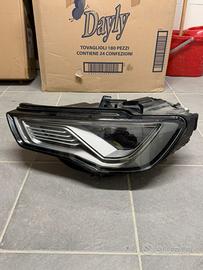 Faro SX Audi A3 Led Matrix Originale + Centralina