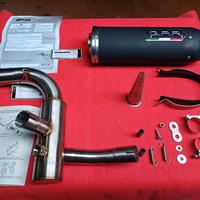 Pezzi Aprilia Mana 850 / 850 GT