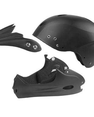 Casco dh - mountain bike