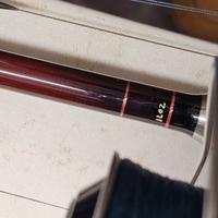 canne da carpfishing solar talisman