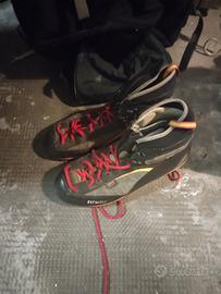 scarpe trekking fitwell big wall rock