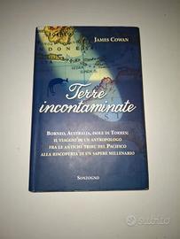 Terre incontaminate