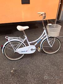 BICI DA DONNA 20”