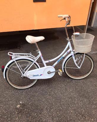 BICI DA DONNA 20”