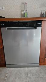 Lavastoviglie Wirpool