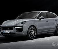 Vari ricambi per porsche cayenne 2021;2023