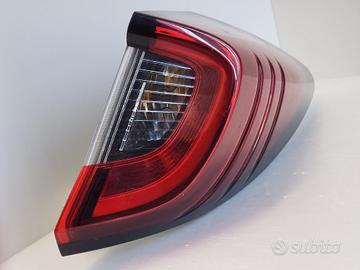STOP FANALE POSTERIORE DESTRO HONDA Civic Serie X