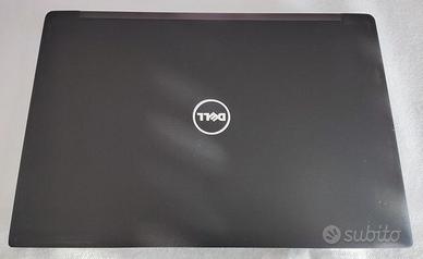 DELL LATITUDE 7280 I5-6300