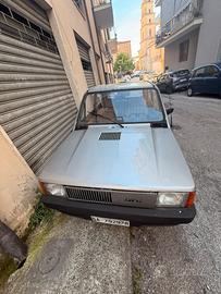 Fiat panda 30s