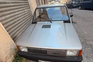 Fiat panda 30s