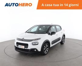 CITROEN C3 YP82730