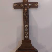Antica croce vintage 