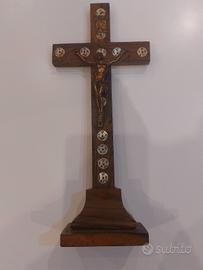 Antica croce vintage 