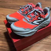 New Balance Hierro V9 