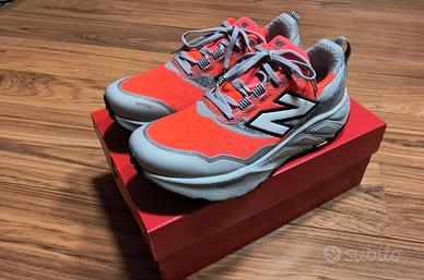 New Balance Hierro V9 