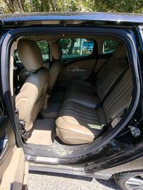 Lancia Delta Selectronic Platinum