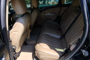 Lancia Delta Selectronic Platinum