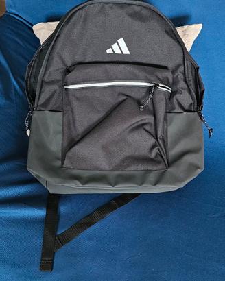 zaino scuola superiore  Adidas 