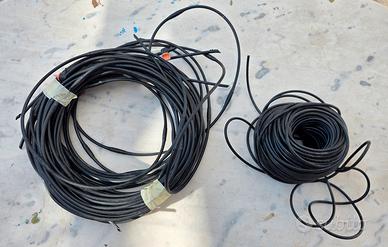 Tubo capillare per microirrigazione