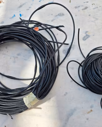 Tubo capillare per microirrigazione