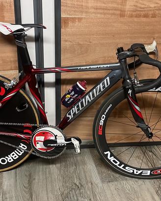 Bicicletta da pista