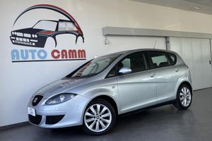 Seat Altea 1.4 Free UNICOPROPRIETARIO