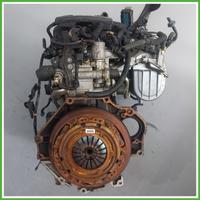 Motore Completo Funzionante Z16XEP OPEL MERIVA X03