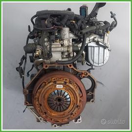 Motore Completo Funzionante Z16XEP OPEL MERIVA X03