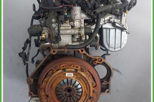 Motore Completo Funzionante Z16XEP OPEL MERIVA X03
