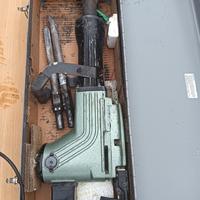 Martello Demolitore Hitachi