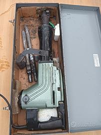 Martello Demolitore Hitachi