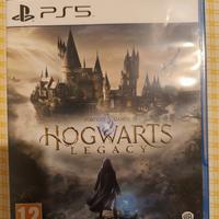 Hogwarts legacy Ps5