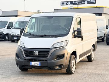 Fiat Ducato L1H1 2.2 DIESEL 140CV 2021