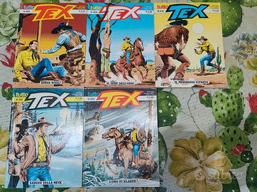 stock tex 